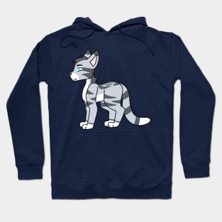 Jayfeather Hoodie